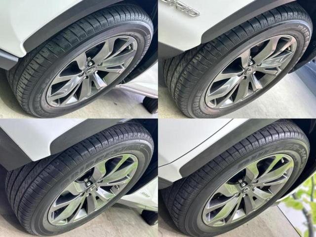 NX NX300h Fスポーツ ガラスルーフ/純正 10.3インチ メモリーナビ/プリクラッシュセーフティ/シートヒーター 前席/車線逸脱防止支援システム/シート フルレザー/パーキングアシスト バックガイド 革シート バックカメラ(50枚目)