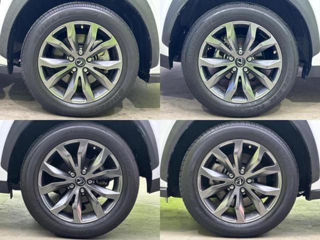 NX NX300h Fスポーツ ガラスルーフ/純正 10.3インチ メモリーナビ/プリクラッシュセーフティ/シートヒーター 前席/車線逸脱防止支援システム/シート フルレザー/パーキングアシスト バックガイド 革シート バックカメラ(52枚目)