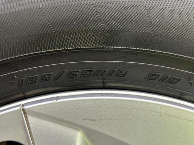 プリウス Ｓセーフティプラス　新品タイヤ／純正　９インチ　ＳＤナビ／トヨタセーフティセンス／車線逸脱防止支援システム／パーキングアシスト　バックガイド／パーキングアシスト　自動操舵／ヘッドランプ　ＬＥＤ　衝突被害軽減システム（50枚目）