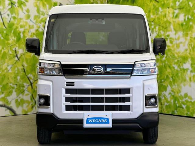 アトレー ＲＳ　新品タイヤ／保証書／スマートアシスト（トヨタ・ダイハツ）／両側電動スライドドア／ヘッドランプ　ＬＥＤ／ＵＳＢジャック／ＥＴＣ／ＥＢＤ付ＡＢＳ／横滑り防止装置／アイドリングストップ　衝突被害軽減システム（42枚目）