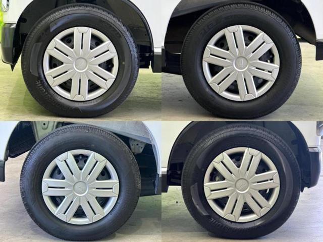 アトレー ＲＳ　新品タイヤ／保証書／スマートアシスト（トヨタ・ダイハツ）／両側電動スライドドア／ヘッドランプ　ＬＥＤ／ＵＳＢジャック／ＥＴＣ／ＥＢＤ付ＡＢＳ／横滑り防止装置／アイドリングストップ　衝突被害軽減システム（50枚目）