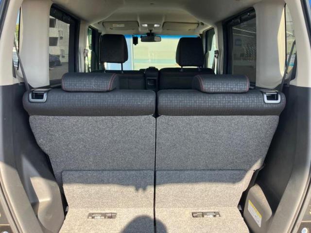 N-BOXカスタム G・Lパッケージ2トーンカラースタイル 新品タイヤ/純正 SDナビ/シティーブレーキアクティブシステム(ホンダ)/両側電動スライドドア/パーキングアシスト バックガイド/ドライブレコーダー 360°/ヘッドランプ LED バックカメラ(8枚目)