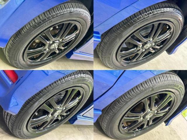 ご購入後の車検やメンテナンスもＷＥＣＡＲＳにお任せください！自社で整備から修理まで行っておりますので、ご納車後のアフターフォローもお任せください！