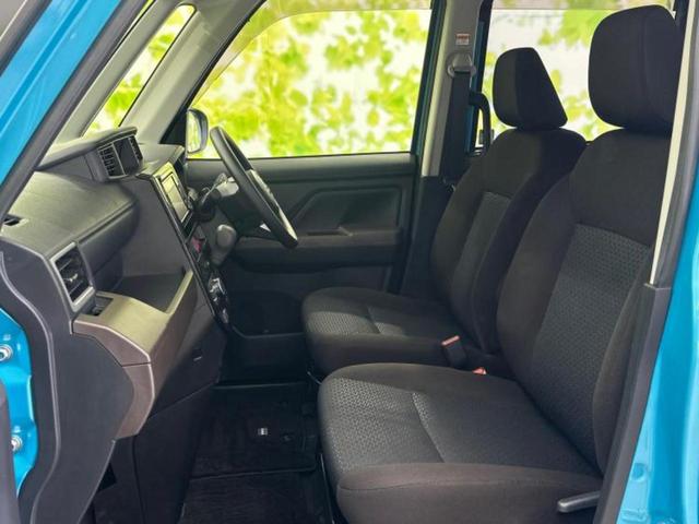 ルーミー G 純正 SDナビ/スマートアシスト(トヨタ・ダイハツ)/両側電動スライドドア/シートヒーター 前席/パーキングアシスト バックガイド/ドライブレコーダー 前後/ヘッドランプ LED 衝突被害軽減システム(6枚目)