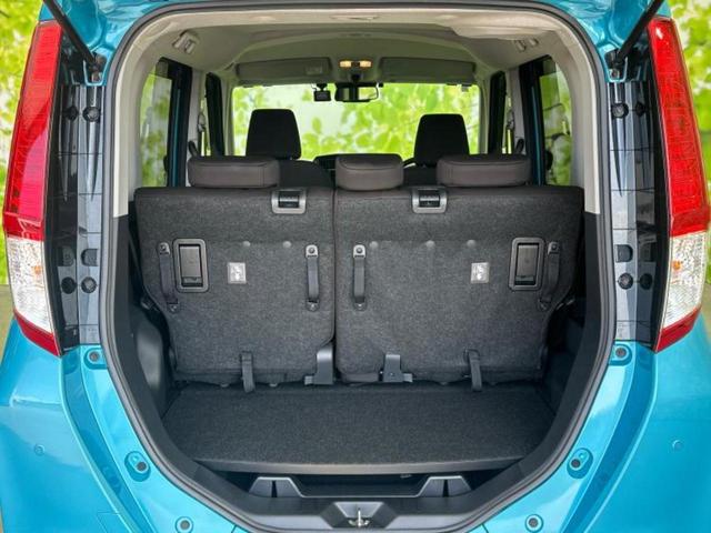 ルーミー G 純正 SDナビ/スマートアシスト(トヨタ・ダイハツ)/両側電動スライドドア/シートヒーター 前席/パーキングアシスト バックガイド/ドライブレコーダー 前後/ヘッドランプ LED 衝突被害軽減システム(8枚目)