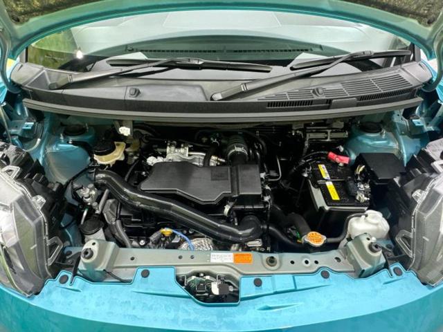 ルーミー G 純正 SDナビ/スマートアシスト(トヨタ・ダイハツ)/両側電動スライドドア/シートヒーター 前席/パーキングアシスト バックガイド/ドライブレコーダー 前後/ヘッドランプ LED 衝突被害軽減システム(47枚目)