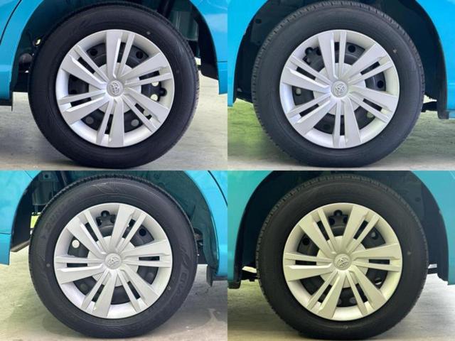 ルーミー G 純正 SDナビ/スマートアシスト(トヨタ・ダイハツ)/両側電動スライドドア/シートヒーター 前席/パーキングアシスト バックガイド/ドライブレコーダー 前後/ヘッドランプ LED 衝突被害軽減システム(50枚目)