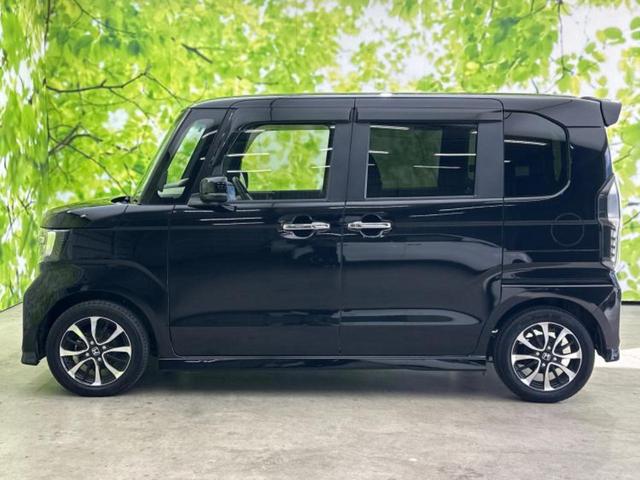 Ｎ－ＢＯＸカスタム Ｇ・Ｌホンダセンシング　保証書／純正　ＳＤナビ／衝突安全装置／両側電動スライドドア／シートヒーター　前席／車線逸脱防止支援システム／ヘッドランプ　ＬＥＤ／Ｂｌｕｅｔｏｏｔｈ接続／ＥＴＣ／ＥＢＤ付ＡＢＳ／横滑り防止装置　記録簿（2枚目）