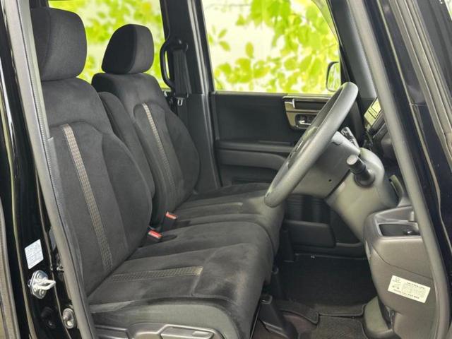 Ｎ－ＢＯＸカスタム Ｇ・Ｌホンダセンシング　保証書／純正　ＳＤナビ／衝突安全装置／両側電動スライドドア／シートヒーター　前席／車線逸脱防止支援システム／ヘッドランプ　ＬＥＤ／Ｂｌｕｅｔｏｏｔｈ接続／ＥＴＣ／ＥＢＤ付ＡＢＳ／横滑り防止装置　記録簿（4枚目）