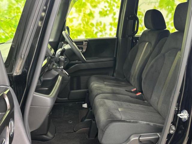 Ｎ－ＢＯＸカスタム Ｇ・Ｌホンダセンシング　保証書／純正　ＳＤナビ／衝突安全装置／両側電動スライドドア／シートヒーター　前席／車線逸脱防止支援システム／ヘッドランプ　ＬＥＤ／Ｂｌｕｅｔｏｏｔｈ接続／ＥＴＣ／ＥＢＤ付ＡＢＳ／横滑り防止装置　記録簿（6枚目）