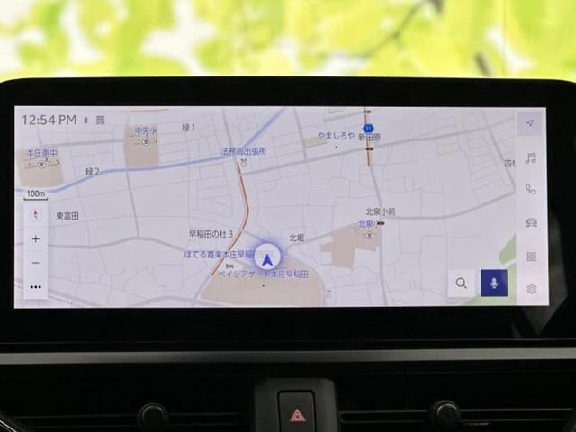 UX UX250hグレイスフルエクスプローラー ディスプレイオーディオ+ナビ12.3インチ/プリクラッシュセーフティ/シートヒーター 前席/パノラミックビューモニター/車線逸脱防止支援システム/シート フルレザー 革シート 衝突被害軽減システム(9枚目)