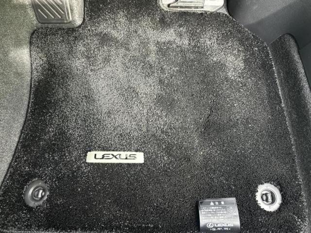 UX UX250hグレイスフルエクスプローラー ディスプレイオーディオ+ナビ12.3インチ/プリクラッシュセーフティ/シートヒーター 前席/パノラミックビューモニター/車線逸脱防止支援システム/シート フルレザー 革シート 衝突被害軽減システム(44枚目)