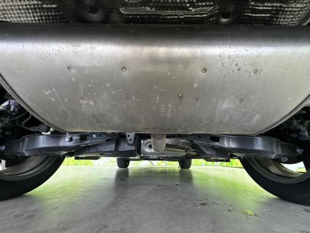 ＵＸ ＵＸ２５０ｈグレイスフルエクスプローラー　ディスプレイオーディオ＋ナビ１２．３インチ／プリクラッシュセーフティ／シートヒーター　前席／パノラミックビューモニター／車線逸脱防止支援システム／シート　フルレザー　革シート　衝突被害軽減システム（46枚目）