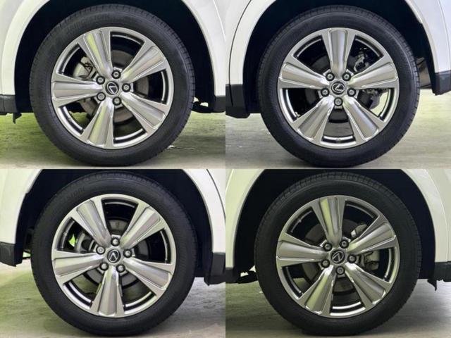 ＵＸ ＵＸ２５０ｈグレイスフルエクスプローラー　ディスプレイオーディオ＋ナビ１２．３インチ／プリクラッシュセーフティ／シートヒーター　前席／パノラミックビューモニター／車線逸脱防止支援システム／シート　フルレザー　革シート　衝突被害軽減システム（52枚目）