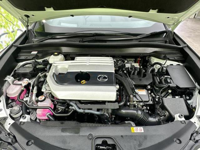 UX UX250hグレイスフルエクスプローラー ディスプレイオーディオ+ナビ12.3インチ/プリクラッシュセーフティ/シートヒーター 前席/パノラミックビューモニター/車線逸脱防止支援システム/シート フルレザー 革シート 衝突被害軽減システム(51枚目)