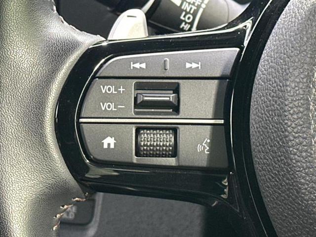 N-BOXカスタム ターボ 新品タイヤ/保証書/純正 9インチ ナビ/ホンダセンシング/両側電動スライドドア/シートヒーター 前席/マルチビューカメラシステム/車線逸脱防止支援システム/シート ハーフレザー ターボ バックカメラ(28枚目)