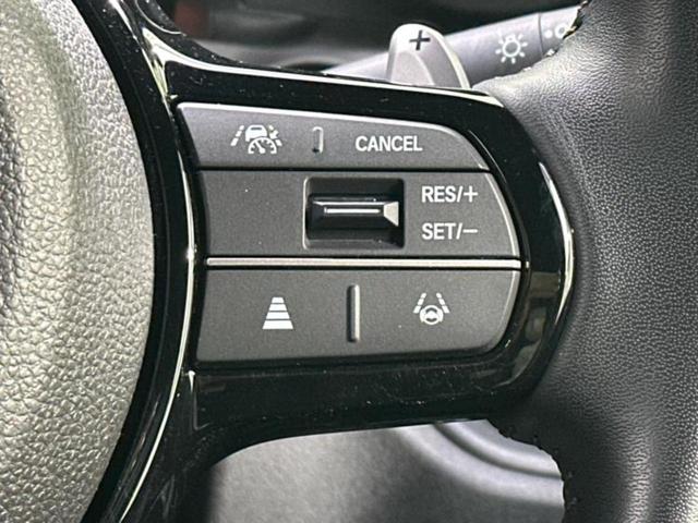 N-BOXカスタム ターボ 新品タイヤ/保証書/純正 9インチ ナビ/ホンダセンシング/両側電動スライドドア/シートヒーター 前席/マルチビューカメラシステム/車線逸脱防止支援システム/シート ハーフレザー ターボ バックカメラ(29枚目)