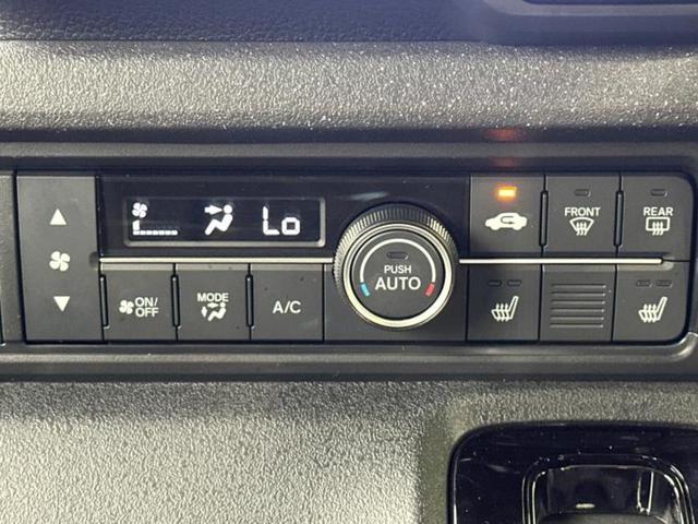 N-BOXカスタム ターボ 新品タイヤ/保証書/純正 9インチ ナビ/ホンダセンシング/両側電動スライドドア/シートヒーター 前席/マルチビューカメラシステム/車線逸脱防止支援システム/シート ハーフレザー ターボ バックカメラ(31枚目)