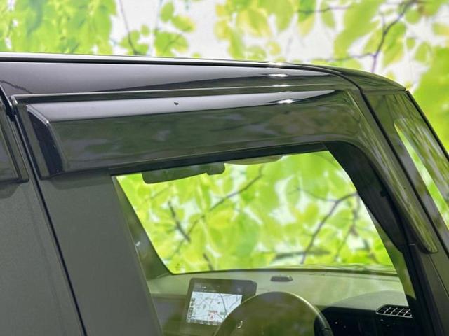 N-BOXカスタム ターボ 新品タイヤ/保証書/純正 9インチ ナビ/ホンダセンシング/両側電動スライドドア/シートヒーター 前席/マルチビューカメラシステム/車線逸脱防止支援システム/シート ハーフレザー ターボ バックカメラ(44枚目)