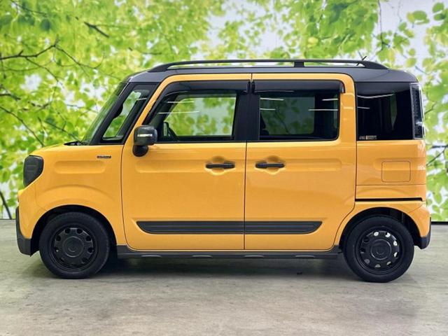 スペーシアギア ハイブリッドＸＺ　新品タイヤ／保証書／純正　８インチ　ＳＤナビ／両側電動スライドドア／シートヒーター　前席／車線逸脱防止支援システム／ヘッドランプ　ＬＥＤ／Ｂｌｕｅｔｏｏｔｈ接続／ＨＤＭＩ接続／ＥＴＣ　禁煙車　記録簿（2枚目）