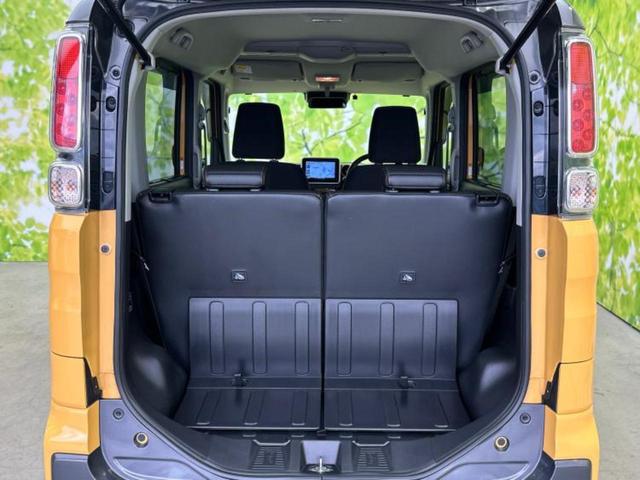 スペーシアギア ハイブリッドＸＺ　新品タイヤ／保証書／純正　８インチ　ＳＤナビ／両側電動スライドドア／シートヒーター　前席／車線逸脱防止支援システム／ヘッドランプ　ＬＥＤ／Ｂｌｕｅｔｏｏｔｈ接続／ＨＤＭＩ接続／ＥＴＣ　禁煙車　記録簿（8枚目）