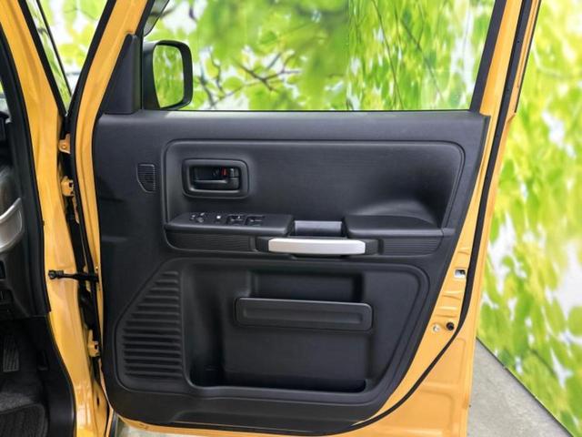 スペーシアギア ハイブリッドＸＺ　新品タイヤ／保証書／純正　８インチ　ＳＤナビ／両側電動スライドドア／シートヒーター　前席／車線逸脱防止支援システム／ヘッドランプ　ＬＥＤ／Ｂｌｕｅｔｏｏｔｈ接続／ＨＤＭＩ接続／ＥＴＣ　禁煙車　記録簿（23枚目）