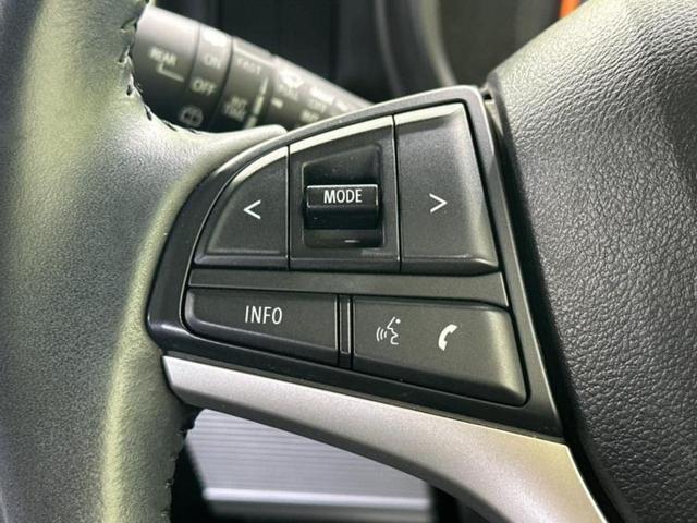 スペーシアギア ハイブリッドＸＺ　新品タイヤ／保証書／純正　８インチ　ＳＤナビ／両側電動スライドドア／シートヒーター　前席／車線逸脱防止支援システム／ヘッドランプ　ＬＥＤ／Ｂｌｕｅｔｏｏｔｈ接続／ＨＤＭＩ接続／ＥＴＣ　禁煙車　記録簿（27枚目）