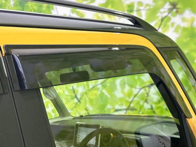 スペーシアギア ハイブリッドＸＺ　新品タイヤ／保証書／純正　８インチ　ＳＤナビ／両側電動スライドドア／シートヒーター　前席／車線逸脱防止支援システム／ヘッドランプ　ＬＥＤ／Ｂｌｕｅｔｏｏｔｈ接続／ＨＤＭＩ接続／ＥＴＣ　禁煙車　記録簿（41枚目）