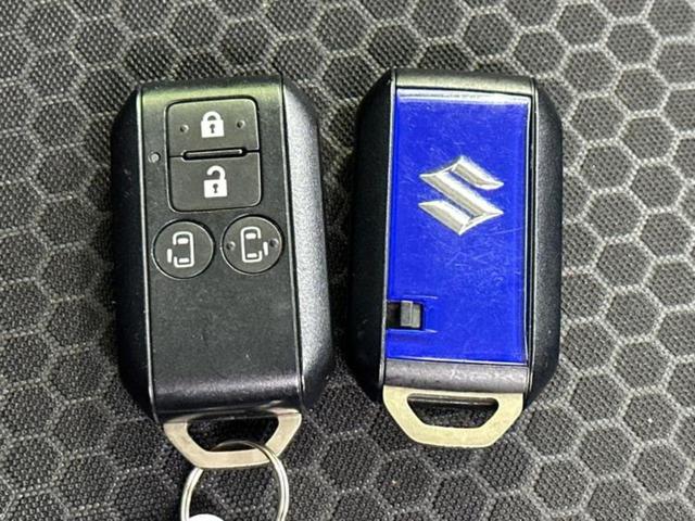 スペーシアギア ハイブリッドＸＺ　新品タイヤ／保証書／純正　８インチ　ＳＤナビ／両側電動スライドドア／シートヒーター　前席／車線逸脱防止支援システム／ヘッドランプ　ＬＥＤ／Ｂｌｕｅｔｏｏｔｈ接続／ＨＤＭＩ接続／ＥＴＣ　禁煙車　記録簿（44枚目）