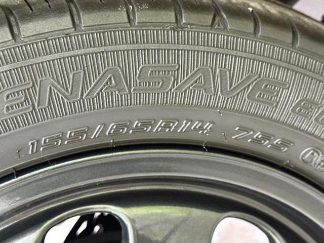 スペーシアギア ハイブリッドＸＺ　新品タイヤ／保証書／純正　８インチ　ＳＤナビ／両側電動スライドドア／シートヒーター　前席／車線逸脱防止支援システム／ヘッドランプ　ＬＥＤ／Ｂｌｕｅｔｏｏｔｈ接続／ＨＤＭＩ接続／ＥＴＣ　禁煙車　記録簿（51枚目）