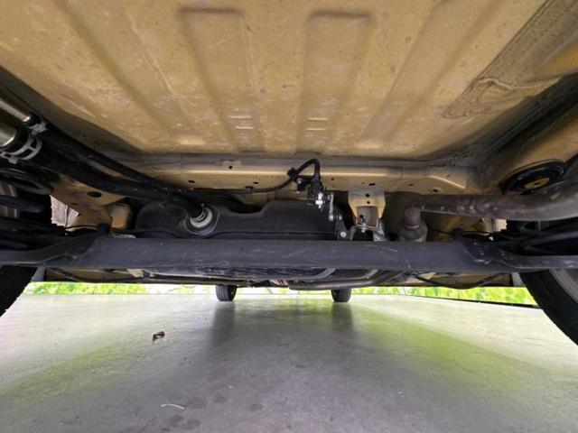 スペーシアギア ハイブリッドＸＺ　新品タイヤ／保証書／純正　８インチ　ＳＤナビ／両側電動スライドドア／シートヒーター　前席／車線逸脱防止支援システム／ヘッドランプ　ＬＥＤ／Ｂｌｕｅｔｏｏｔｈ接続／ＨＤＭＩ接続／ＥＴＣ　禁煙車　記録簿（48枚目）