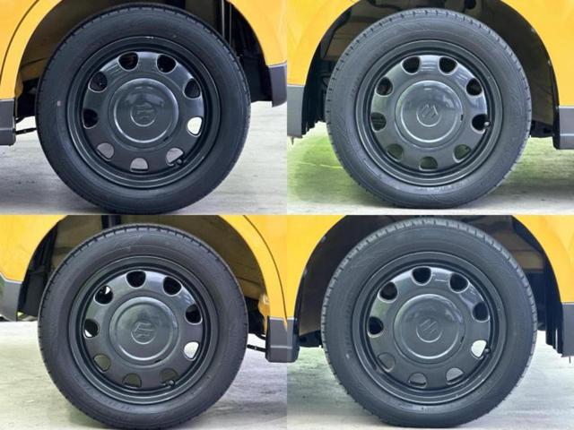 スペーシアギア ハイブリッドＸＺ　新品タイヤ／保証書／純正　８インチ　ＳＤナビ／両側電動スライドドア／シートヒーター　前席／車線逸脱防止支援システム／ヘッドランプ　ＬＥＤ／Ｂｌｕｅｔｏｏｔｈ接続／ＨＤＭＩ接続／ＥＴＣ　禁煙車　記録簿（54枚目）