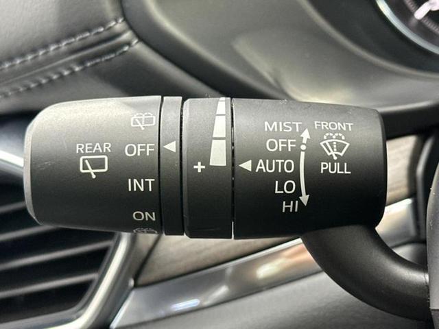 CX-8 4WD25Tエクスクルーシブモード サンルーフ/BOSE/保証書/純正 SDナビ/デジタルインナーミラー/衝突安全装置/エアーシート 全席/360°ビューモニター/車線逸脱防止支援システム/シート フルレザー 革シート バックカメラ(17枚目)