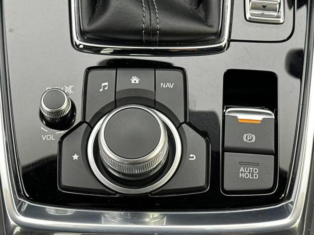 CX-8 4WD25Tエクスクルーシブモード サンルーフ/BOSE/保証書/純正 SDナビ/デジタルインナーミラー/衝突安全装置/エアーシート 全席/360°ビューモニター/車線逸脱防止支援システム/シート フルレザー 革シート バックカメラ(28枚目)