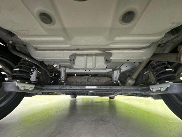 ルーミー カスタムＧ－Ｔ　新品タイヤ／保証書／純正　９インチ　ＳＤナビ／トヨタセーフティセンス／両側電動スライドドア／パノラミックビューモニター／車線逸脱防止支援システム／パーキングアシスト　バックガイド　衝突被害軽減システム（44枚目）