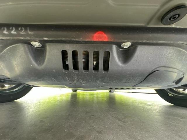 ルーミー カスタムＧ－Ｔ　新品タイヤ／保証書／純正　９インチ　ＳＤナビ／トヨタセーフティセンス／両側電動スライドドア／パノラミックビューモニター／車線逸脱防止支援システム／パーキングアシスト　バックガイド　衝突被害軽減システム（45枚目）