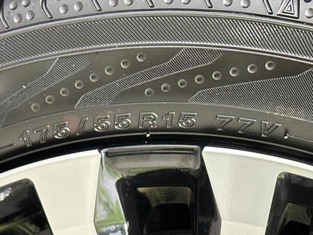 ルーミー カスタムＧ－Ｔ　新品タイヤ／保証書／純正　９インチ　ＳＤナビ／トヨタセーフティセンス／両側電動スライドドア／パノラミックビューモニター／車線逸脱防止支援システム／パーキングアシスト　バックガイド　衝突被害軽減システム（49枚目）