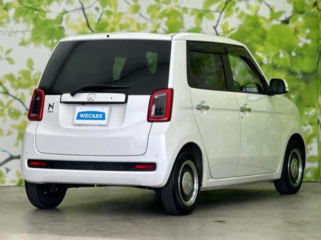 N-ONE オリジナル 保証書/社外 SDナビ/ホンダセンシング/車線逸脱防止支援システム/シート ハーフレザー/ヘッドランプ LED/USBジャック/Bluetooth接続/ETC/EBD付ABS/横滑り防止装置 禁煙車(3枚目)