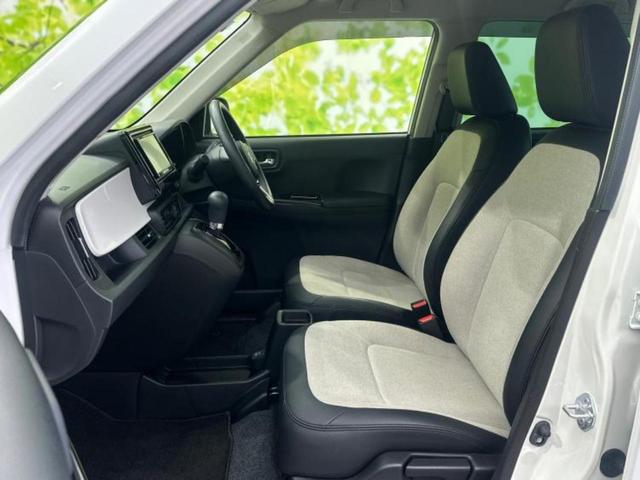 N-ONE オリジナル 保証書/社外 SDナビ/ホンダセンシング/車線逸脱防止支援システム/シート ハーフレザー/ヘッドランプ LED/USBジャック/Bluetooth接続/ETC/EBD付ABS/横滑り防止装置 禁煙車(6枚目)