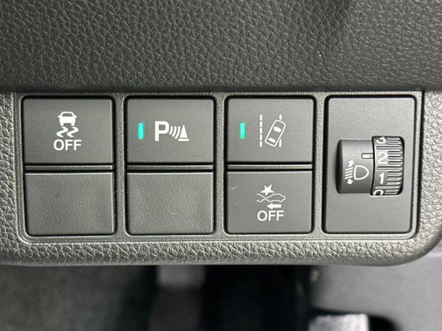 N-ONE オリジナル 保証書/社外 SDナビ/ホンダセンシング/車線逸脱防止支援システム/シート ハーフレザー/ヘッドランプ LED/USBジャック/Bluetooth接続/ETC/EBD付ABS/横滑り防止装置 禁煙車(26枚目)