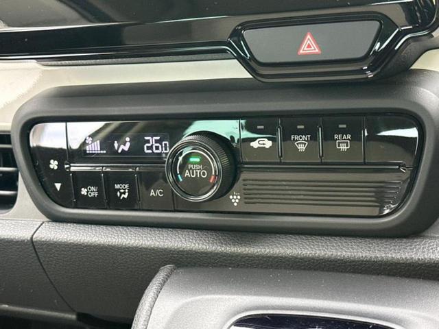 N-ONE オリジナル 保証書/社外 SDナビ/ホンダセンシング/車線逸脱防止支援システム/シート ハーフレザー/ヘッドランプ LED/USBジャック/Bluetooth接続/ETC/EBD付ABS/横滑り防止装置 禁煙車(30枚目)