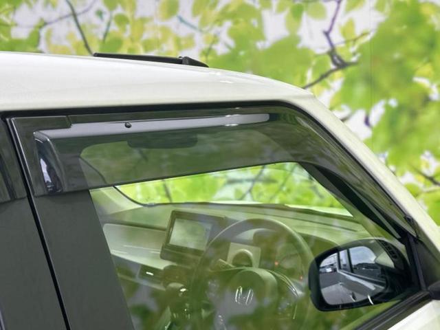 N-ONE オリジナル 保証書/社外 SDナビ/ホンダセンシング/車線逸脱防止支援システム/シート ハーフレザー/ヘッドランプ LED/USBジャック/Bluetooth接続/ETC/EBD付ABS/横滑り防止装置 禁煙車(36枚目)