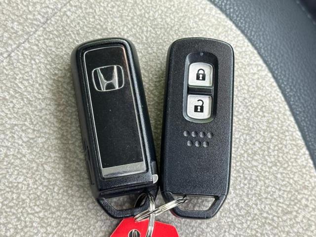 N-ONE オリジナル 保証書/社外 SDナビ/ホンダセンシング/車線逸脱防止支援システム/シート ハーフレザー/ヘッドランプ LED/USBジャック/Bluetooth接続/ETC/EBD付ABS/横滑り防止装置 禁煙車(39枚目)