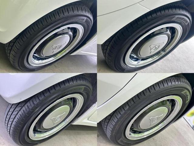 N-ONE オリジナル 保証書/社外 SDナビ/ホンダセンシング/車線逸脱防止支援システム/シート ハーフレザー/ヘッドランプ LED/USBジャック/Bluetooth接続/ETC/EBD付ABS/横滑り防止装置 禁煙車(46枚目)