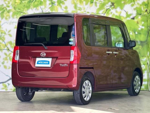 タント Ｘ　ＳＡ３　保証書／純正　ＳＤナビ／スマートアシスト（トヨタ・ダイハツ）／電動スライドドア／シートヒーター　運転席／車線逸脱防止支援システム／ドライブレコーダー　社外／Ｂｌｕｅｔｏｏｔｈ接続／ＥＴＣ　バックカメラ（3枚目）