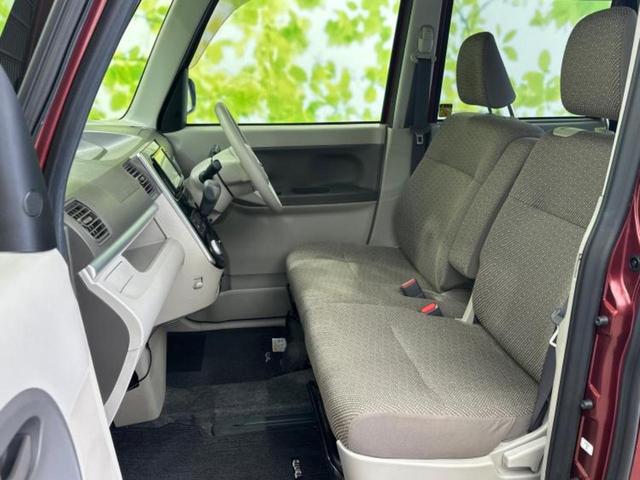 タント Ｘ　ＳＡ３　保証書／純正　ＳＤナビ／スマートアシスト（トヨタ・ダイハツ）／電動スライドドア／シートヒーター　運転席／車線逸脱防止支援システム／ドライブレコーダー　社外／Ｂｌｕｅｔｏｏｔｈ接続／ＥＴＣ　バックカメラ（6枚目）