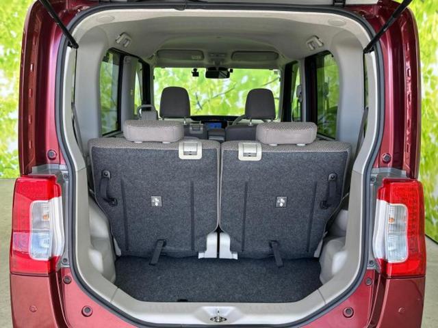 タント Ｘ　ＳＡ３　保証書／純正　ＳＤナビ／スマートアシスト（トヨタ・ダイハツ）／電動スライドドア／シートヒーター　運転席／車線逸脱防止支援システム／ドライブレコーダー　社外／Ｂｌｕｅｔｏｏｔｈ接続／ＥＴＣ　バックカメラ（8枚目）