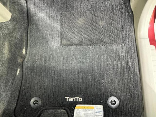 タント Ｘ　ＳＡ３　保証書／純正　ＳＤナビ／スマートアシスト（トヨタ・ダイハツ）／電動スライドドア／シートヒーター　運転席／車線逸脱防止支援システム／ドライブレコーダー　社外／Ｂｌｕｅｔｏｏｔｈ接続／ＥＴＣ　バックカメラ（40枚目）