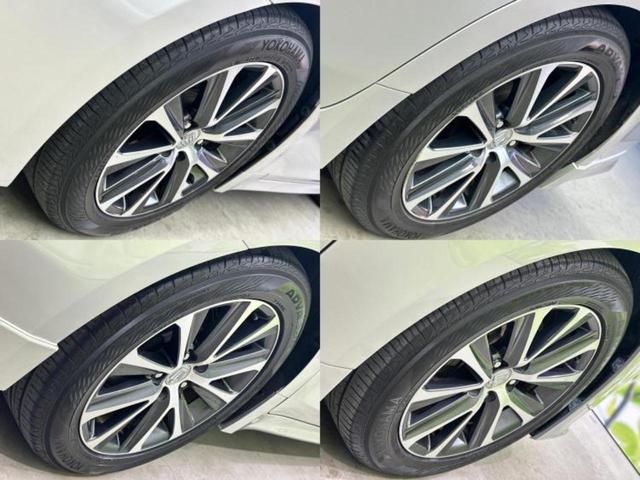 クラウン アスリートＴ　新品タイヤ／純正　８インチ　ＳＤナビ／パーキングアシスト　バックガイド／ヘッドランプ　ＬＥＤ／Ｂｌｕｅｔｏｏｔｈ接続／ＥＴＣ／ＥＢＤ付ＡＢＳ／横滑り防止装置／アイドリングストップ　ターボ　バックカメラ（44枚目）