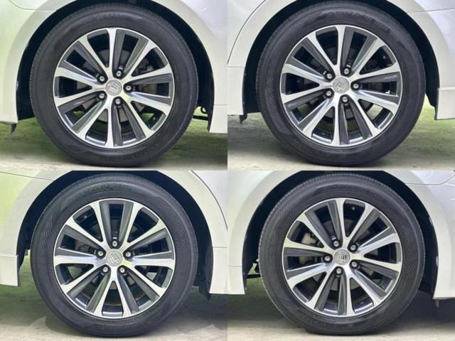 クラウン アスリートＴ　新品タイヤ／純正　８インチ　ＳＤナビ／パーキングアシスト　バックガイド／ヘッドランプ　ＬＥＤ／Ｂｌｕｅｔｏｏｔｈ接続／ＥＴＣ／ＥＢＤ付ＡＢＳ／横滑り防止装置／アイドリングストップ　ターボ　バックカメラ（46枚目）